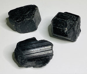 Rock - Rough - Small - Black Tourmaline