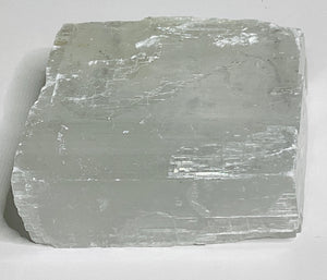 Rock - Rough - Large - Window Calcite