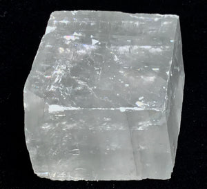 Rock - Rough - Medium - Window Calcite