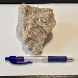 Rock - Crystal - Large - Quartz Crystal