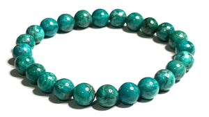 Bracelet - African Turquoise