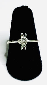 Ring - SS - Dragonfly
